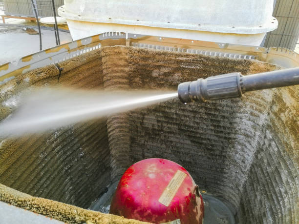 Best HVAC Maintenance and Cleaning  in Liberty Hill, TX
