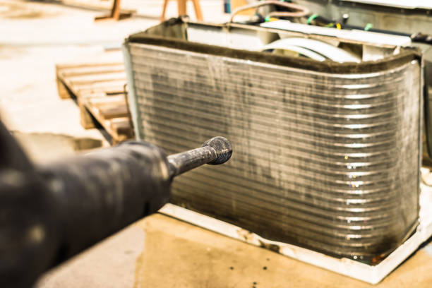 Best Duct Cleaning for Offices  in Liberty Hill, TX