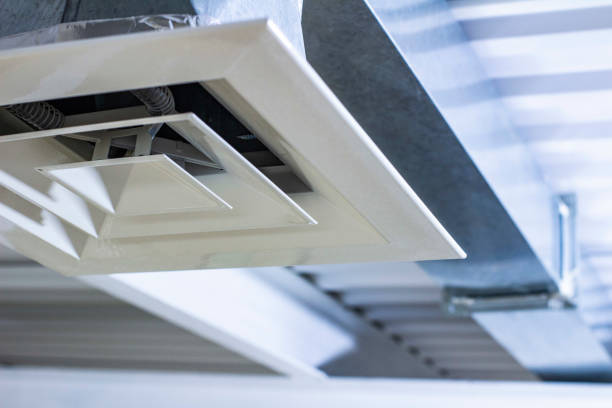 Best Air Duct Cleaning Company Near Me  in Liberty Hill, TX