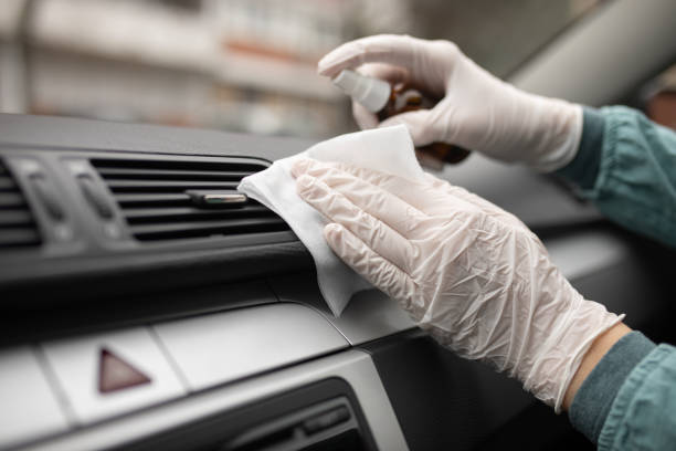 Best Local Air Duct Cleaning Services  in Liberty Hill, TX