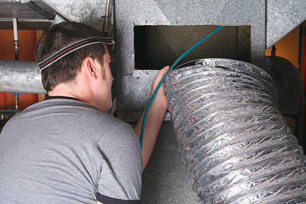 Best Professional Duct Cleaning Services  in Liberty Hill, TX