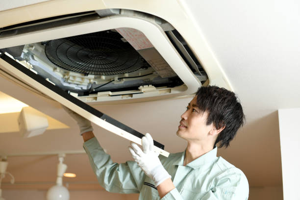 Best Air Duct Cleaning Cost  in Liberty Hill, TX