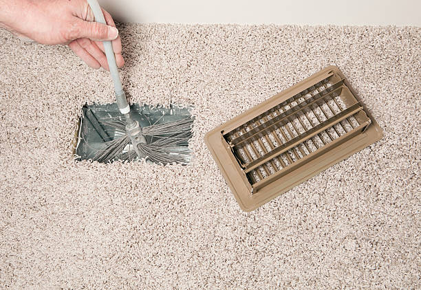 Best Ventilation Cleaning Services  in Liberty Hill, TX