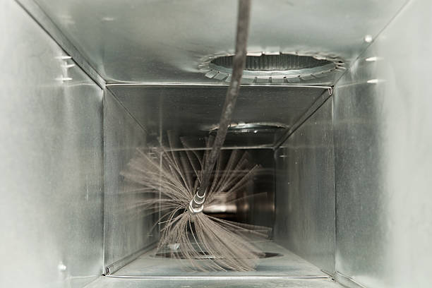 Best Air Duct Cleaning Near Me  in Liberty Hill, TX