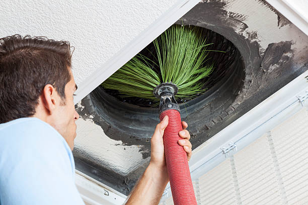 Best Emergency Air Duct Cleaning  in Liberty Hill, TX