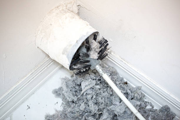 Best Dryer Vent Cleaning Services  in Liberty Hill, TX