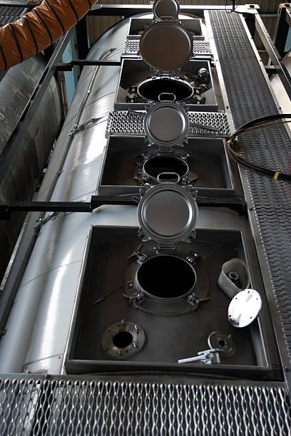 Best HVAC Duct Inspection Services  in Liberty Hill, TX
