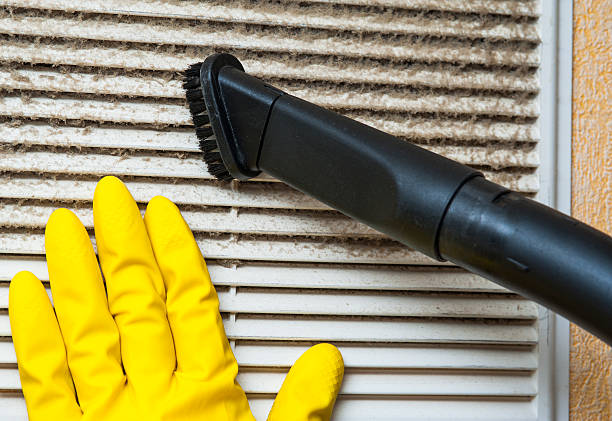 Best Air Duct Cleaning Near Me  in Liberty Hill, TX